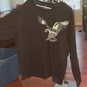 American eagle long sleeve T